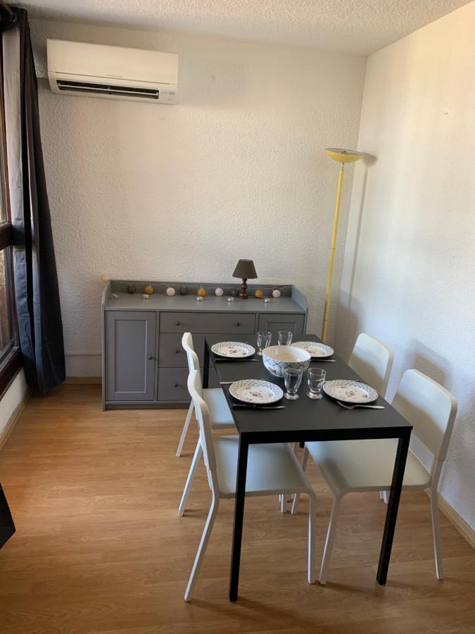 Les Drom'S Studio Gruissan Exteriör bild
