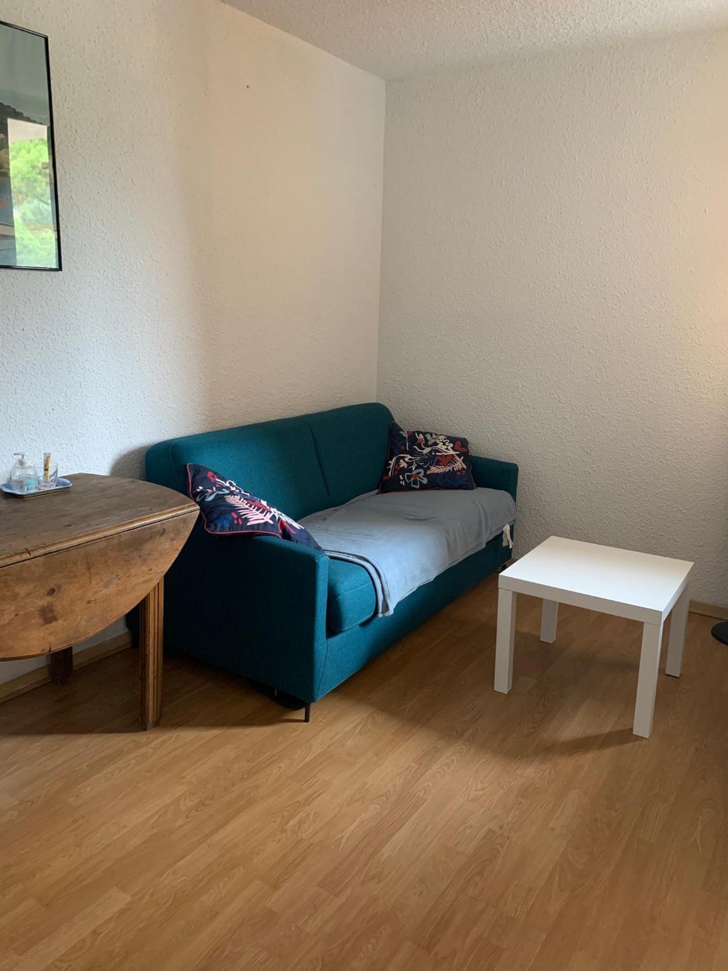 Les Drom'S Studio Gruissan Exteriör bild